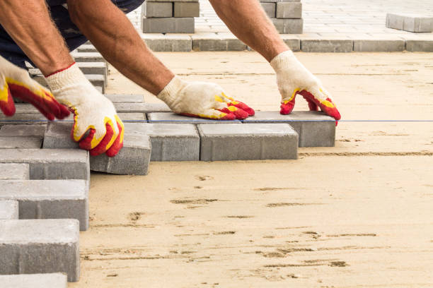 Best Best Driveway Pavers  in Ashland, NJ