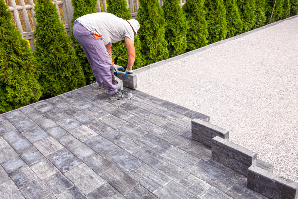 Reliable Ashland, NJ Driveway Pavers Solutions