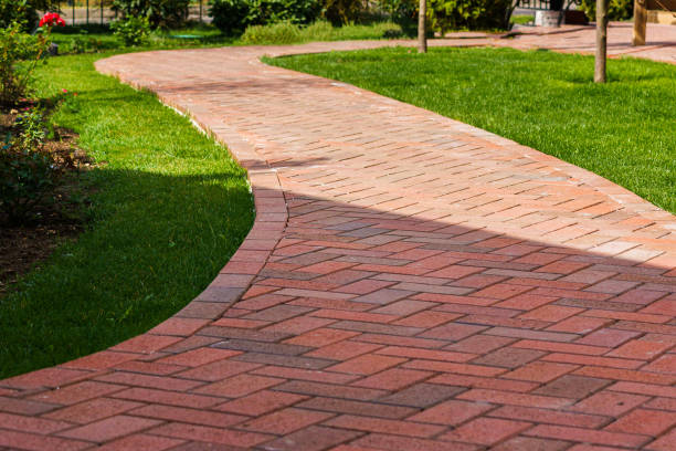 Best Driveway Resurfacing Pavers  in Ashland, NJ