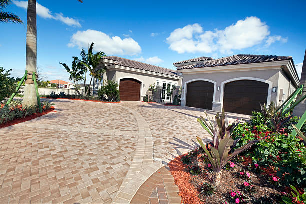 Best Concrete Paver Driveway  in Ashland, NJ