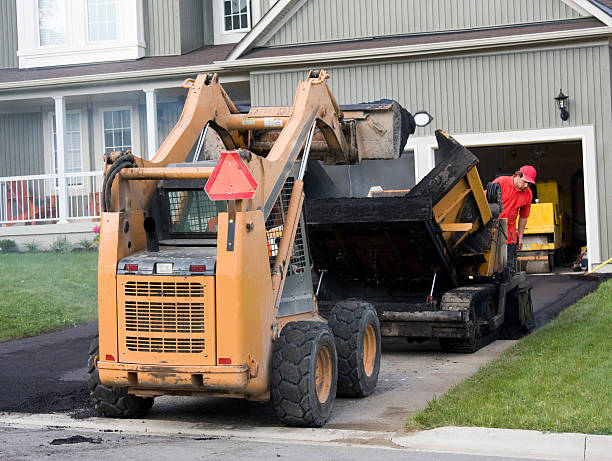 Best Driveway Resurfacing Pavers  in Ashland, NJ
