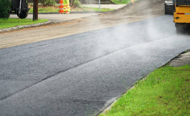 Best Best Driveway Pavers  in Ashland, NJ