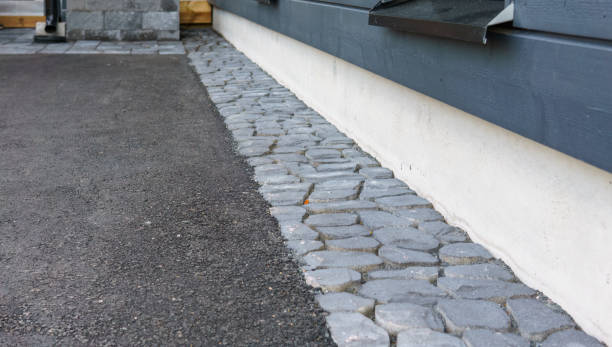 Best Decorative Driveway Pavers  in Ashland, NJ
