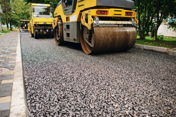 Best Driveway Paving Contractor  in Ashland, NJ
